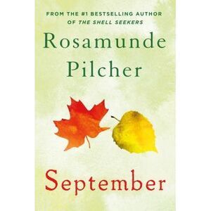 September -- Rosamunde Pilcher